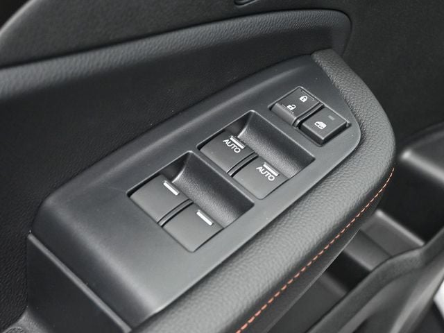 2025 Honda Ridgeline TrailSport+