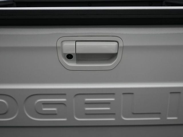 2025 Honda Ridgeline TrailSport+