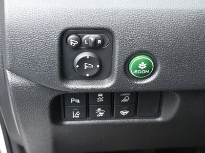 2025 Honda Ridgeline TrailSport+