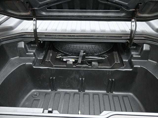 2025 Honda Ridgeline TrailSport+