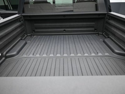 2025 Honda Ridgeline TrailSport+