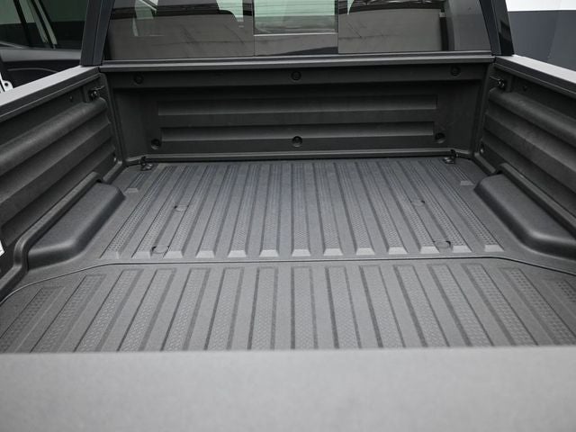 2025 Honda Ridgeline TrailSport+