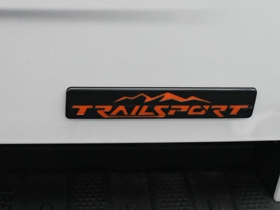 2025 Honda Ridgeline TrailSport+