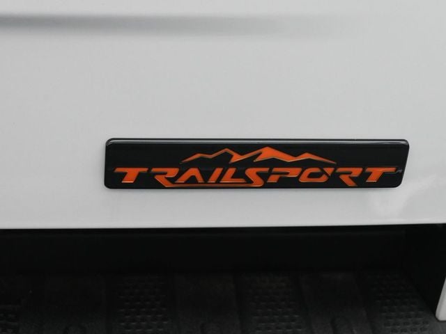 2025 Honda Ridgeline TrailSport+