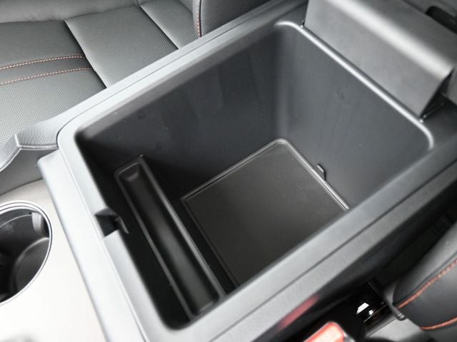 2025 Honda Ridgeline TrailSport+