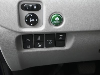 2017 Honda Ridgeline RTL-E