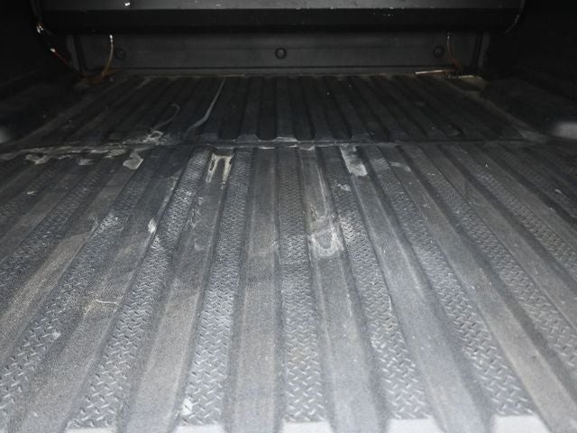 2017 Honda Ridgeline RTL-E