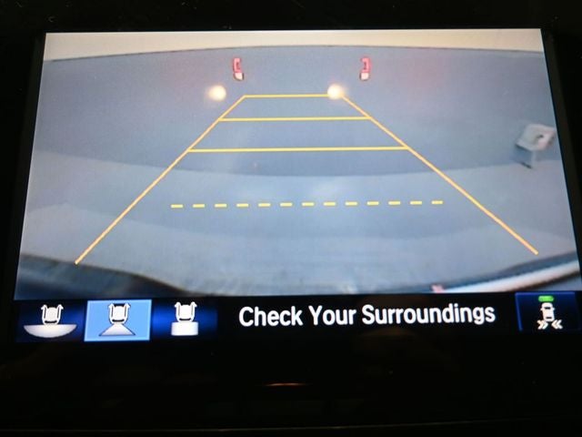 2017 Honda Ridgeline RTL-E