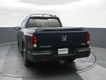 2017 Honda Ridgeline RTL-E