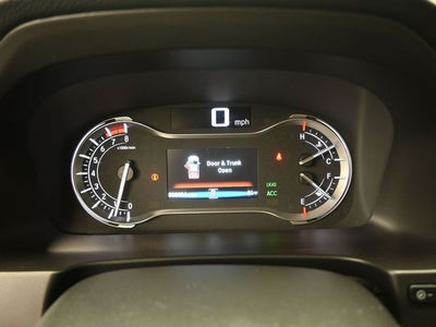 2017 Honda Ridgeline RTL-E