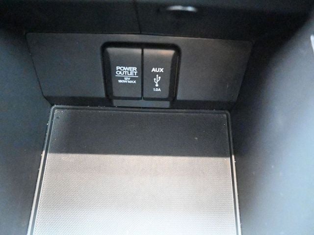 2017 Honda Ridgeline RTL-E