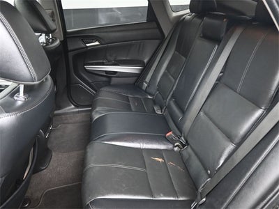 2015 Honda Crosstour EX-L