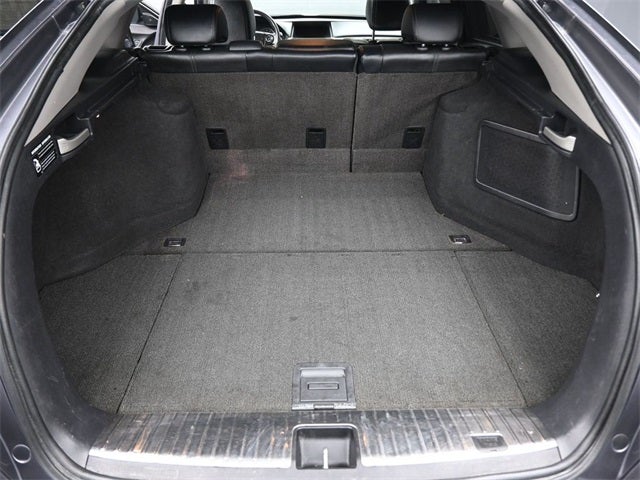 2015 Honda Crosstour EX-L