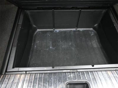 2015 Honda Crosstour EX-L