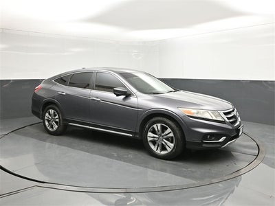 2015 Honda Crosstour EX-L