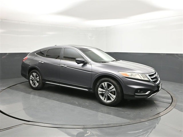 2015 Honda Crosstour EX-L