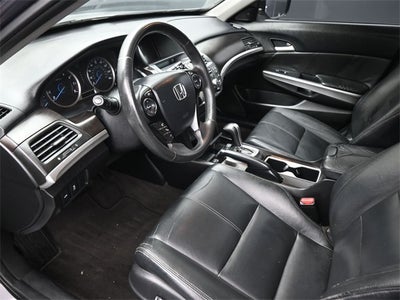 2015 Honda Crosstour EX-L