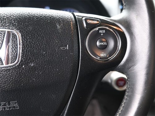 2015 Honda Crosstour EX-L