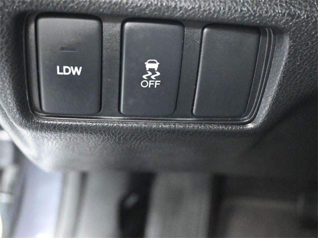 2015 Honda Crosstour EX-L