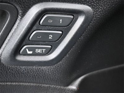 2015 Honda Crosstour EX-L