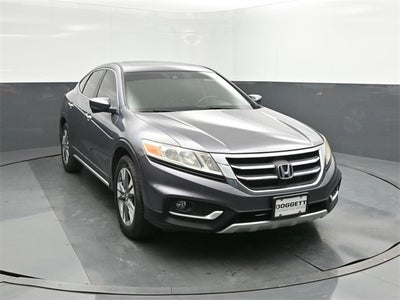 2015 Honda Crosstour EX-L