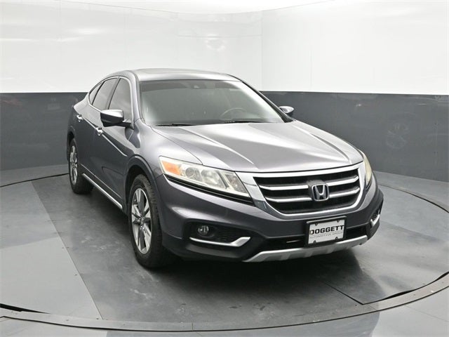 2015 Honda Crosstour EX-L