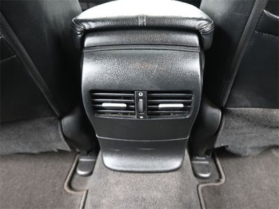 2015 Honda Crosstour EX-L