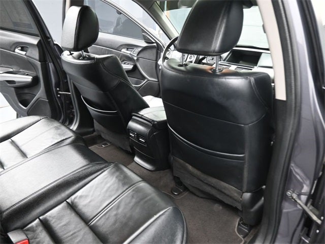 2015 Honda Crosstour EX-L