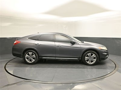 2015 Honda Crosstour EX-L