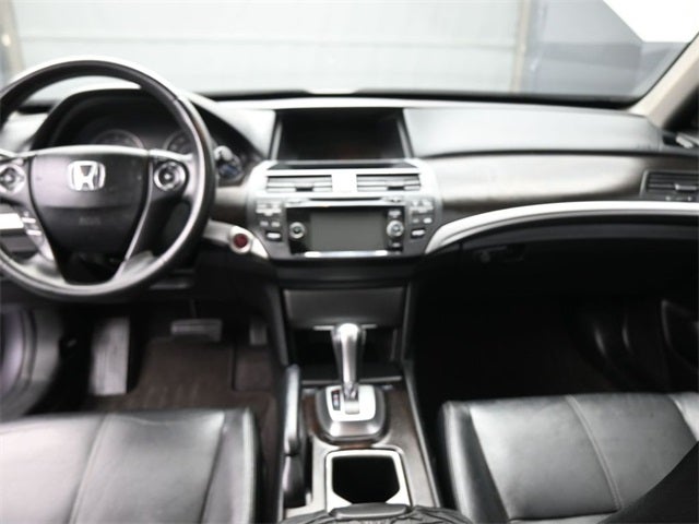 2015 Honda Crosstour EX-L