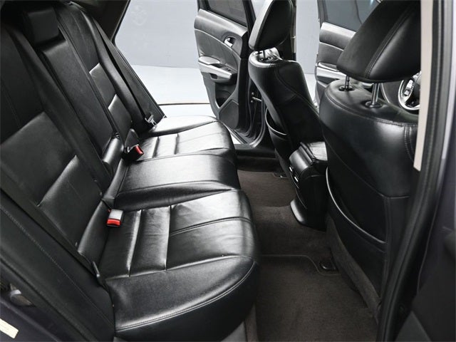 2015 Honda Crosstour EX-L