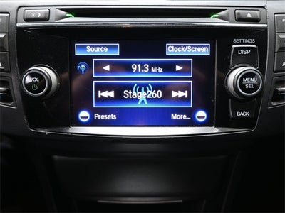 2015 Honda Crosstour EX-L