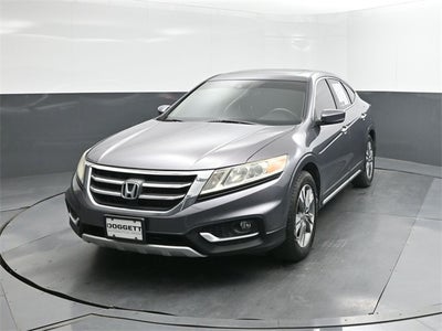 2015 Honda Crosstour EX-L