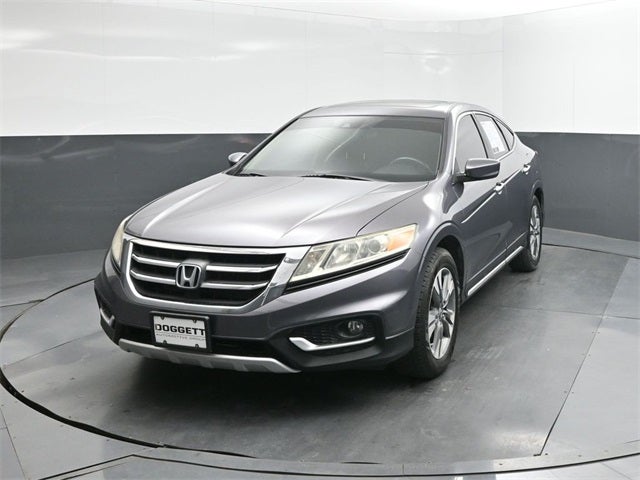 2015 Honda Crosstour EX-L