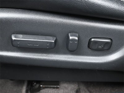 2015 Honda Crosstour EX-L