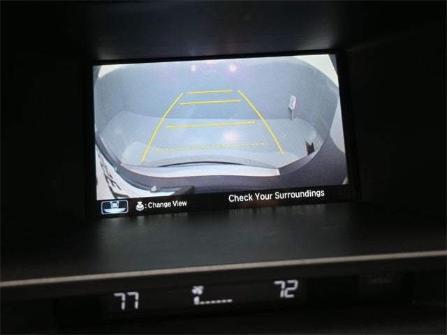 2015 Honda Crosstour EX-L