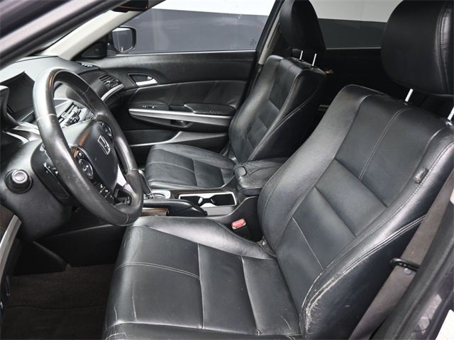 2015 Honda Crosstour EX-L