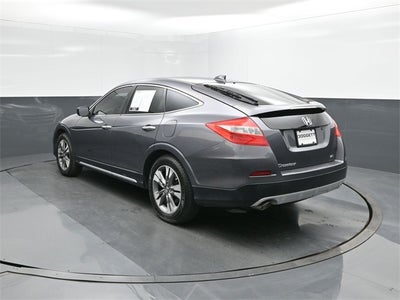 2015 Honda Crosstour EX-L
