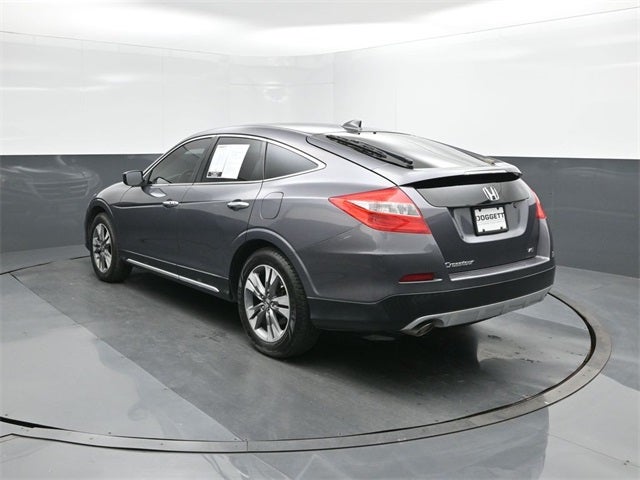2015 Honda Crosstour EX-L