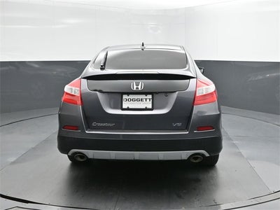 2015 Honda Crosstour EX-L