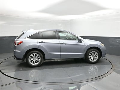 2016 Acura RDX Base