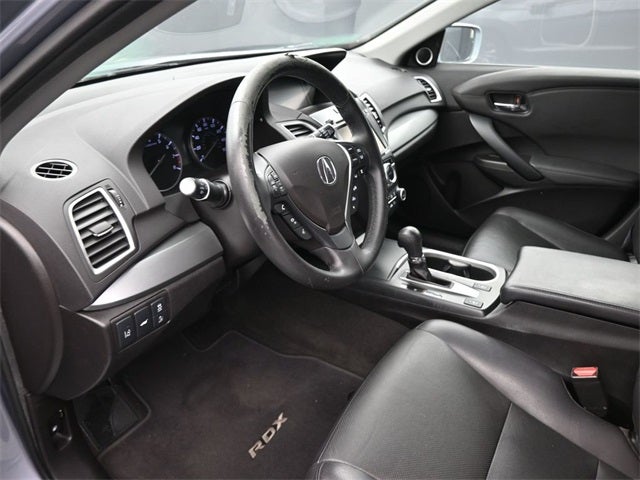 2016 Acura RDX Base