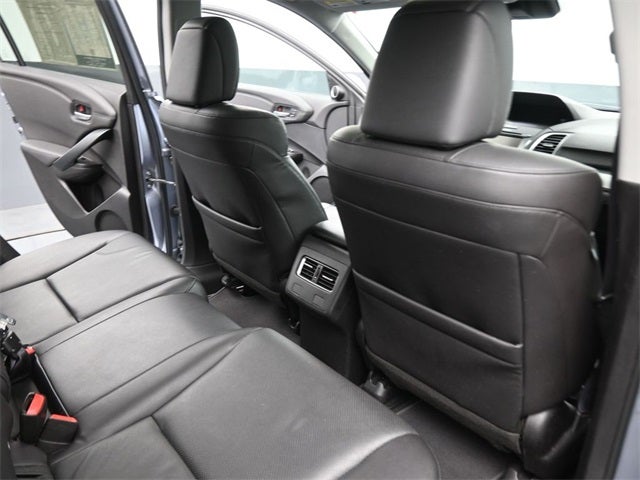 2016 Acura RDX Base