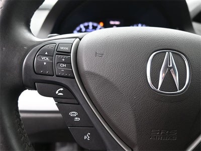 2016 Acura RDX Base