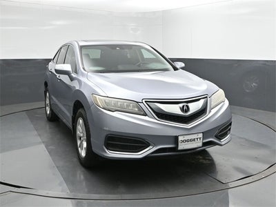 2016 Acura RDX Base