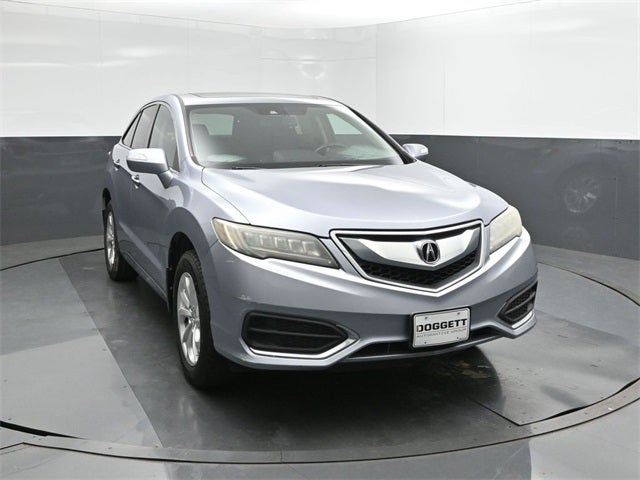 2016 Acura RDX Base