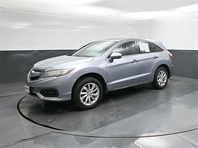 2016 Acura RDX Base