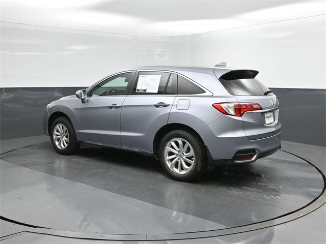 2016 Acura RDX Base