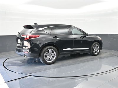 2019 Acura RDX Advance Package