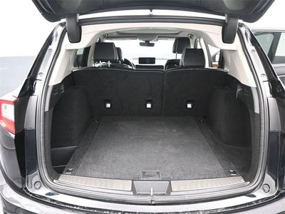 2019 Acura RDX Advance Package